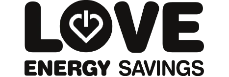Love Energy Savings